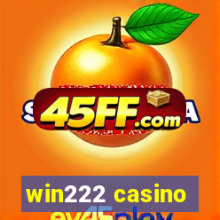 win222 casino